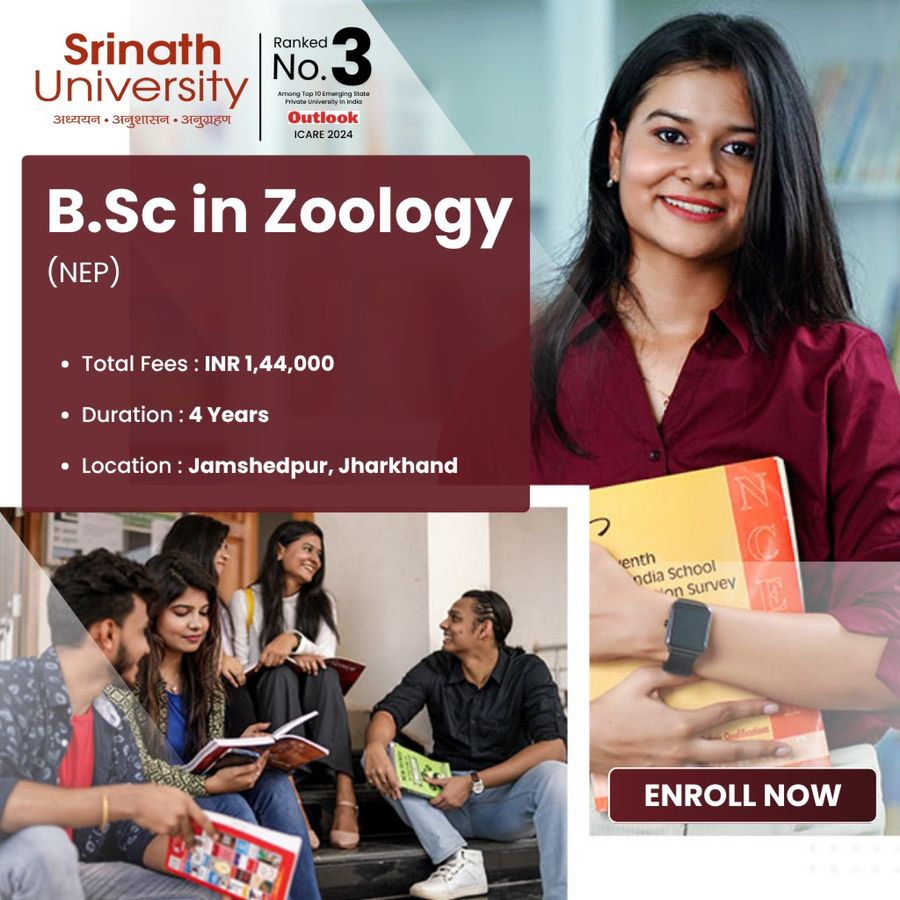 Srinath University