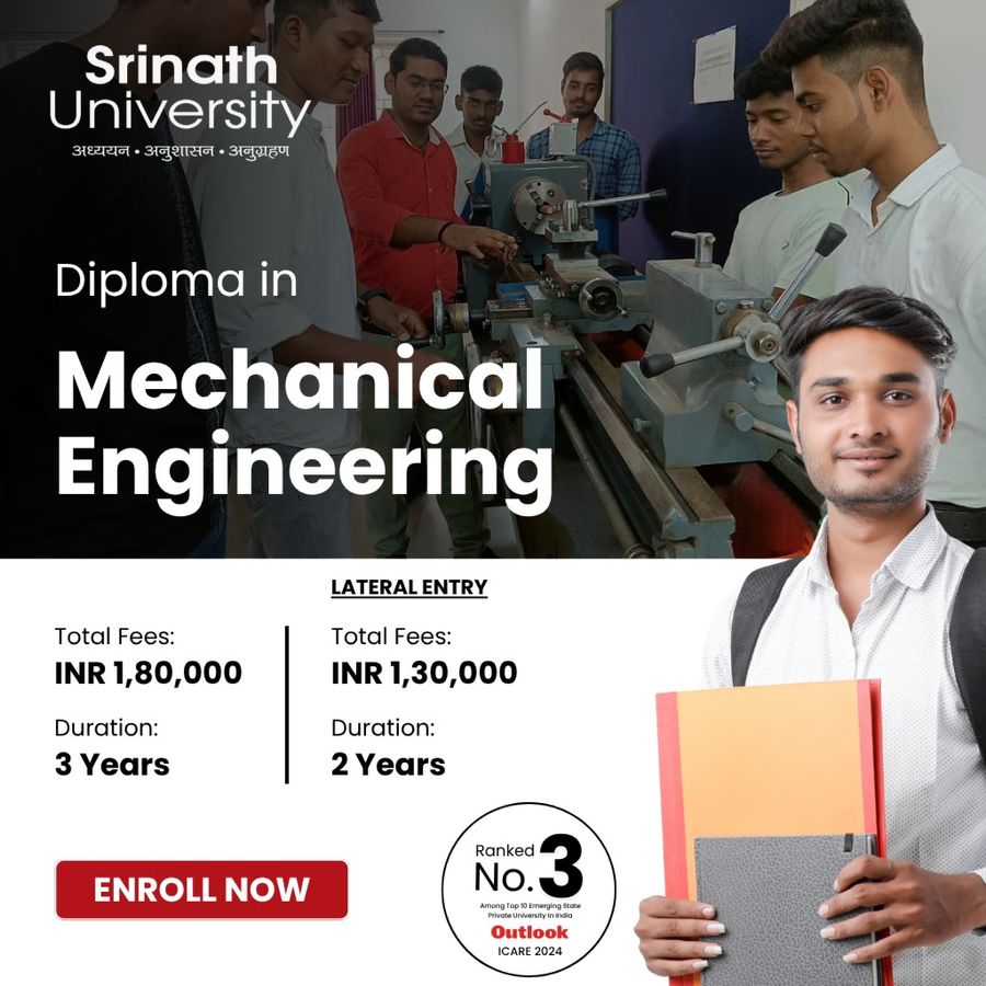 Srinath University