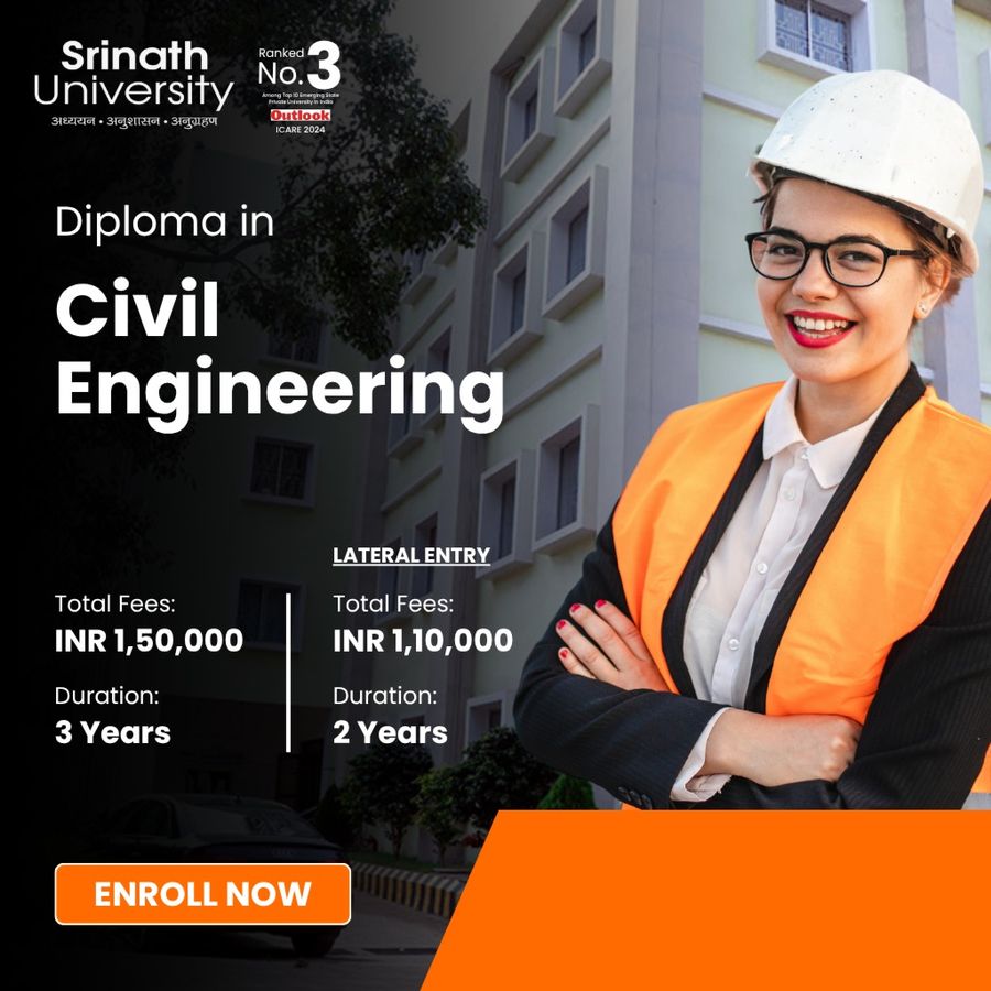Srinath University