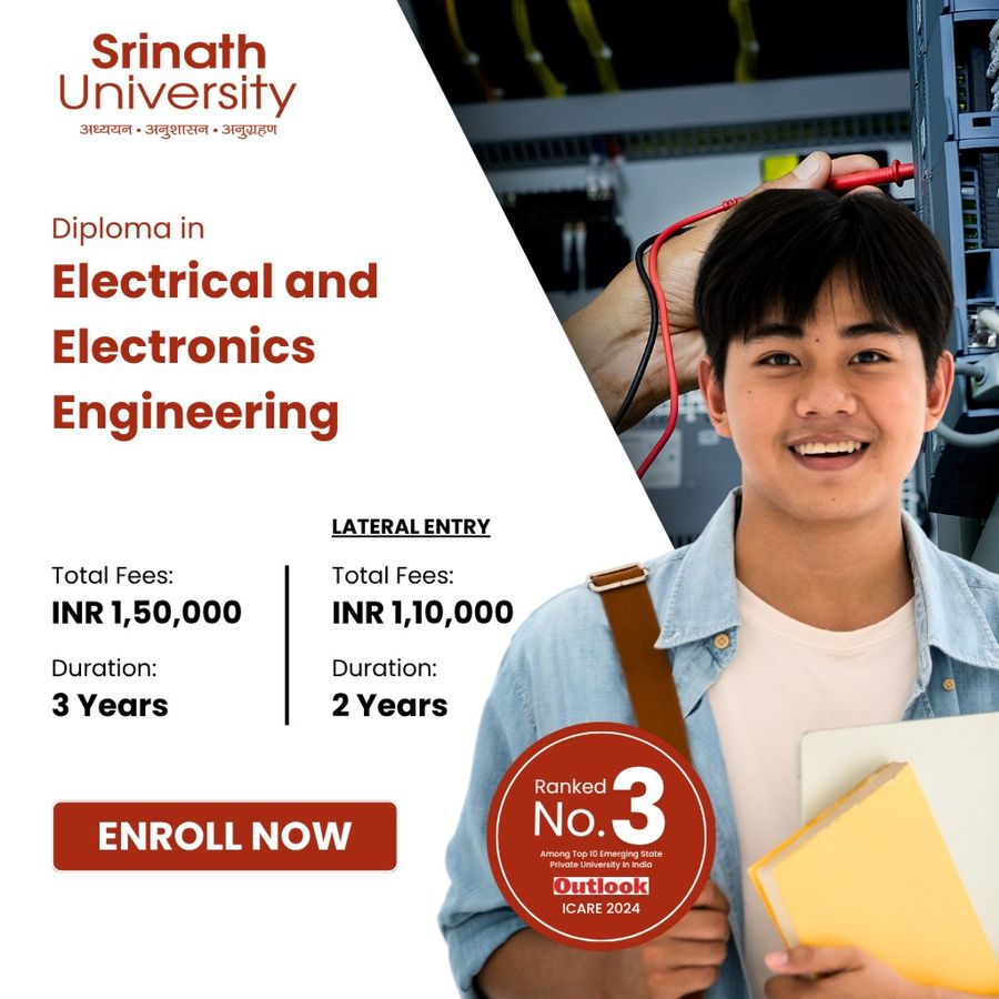 Srinath University