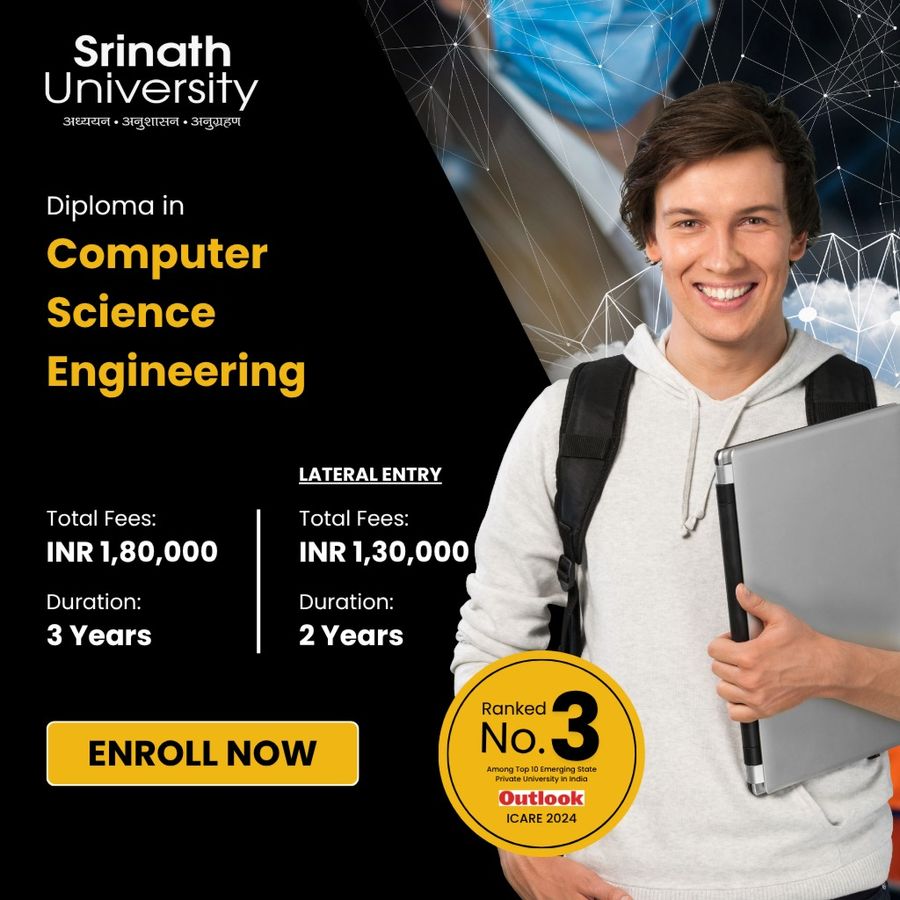 Srinath University