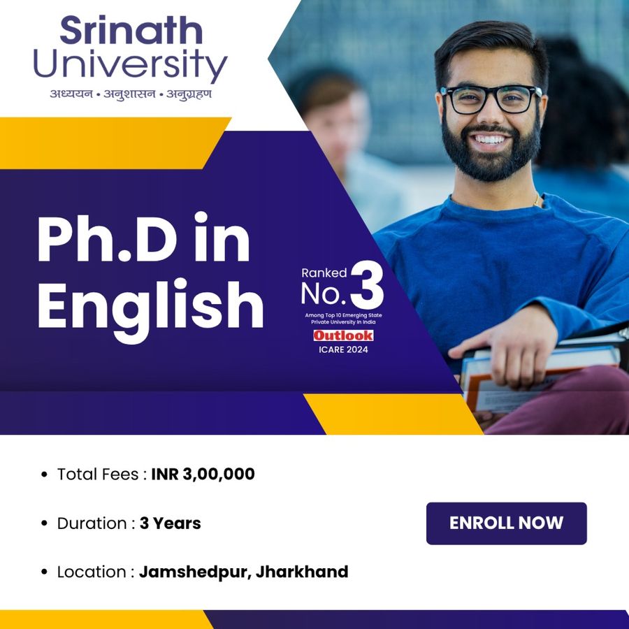 Srinath University