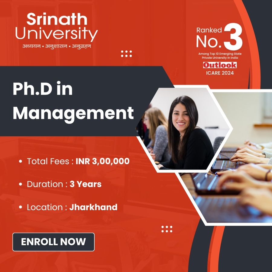Srinath University