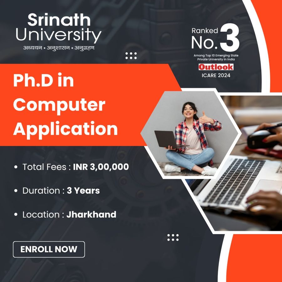 Srinath University