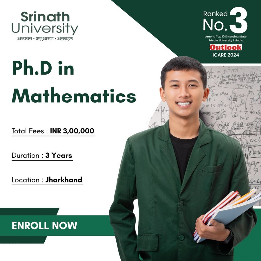 Srinath University