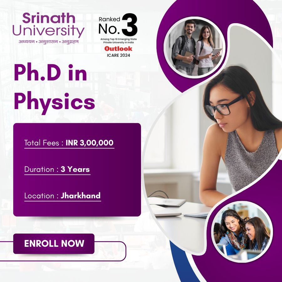 Srinath University