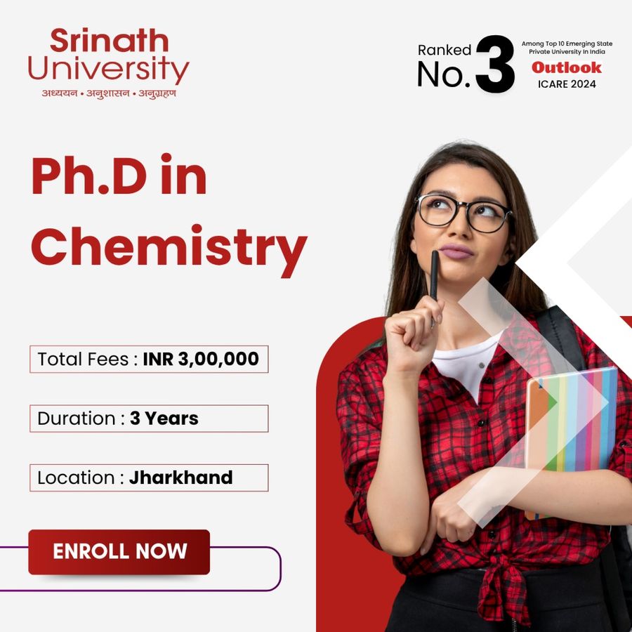 Srinath University