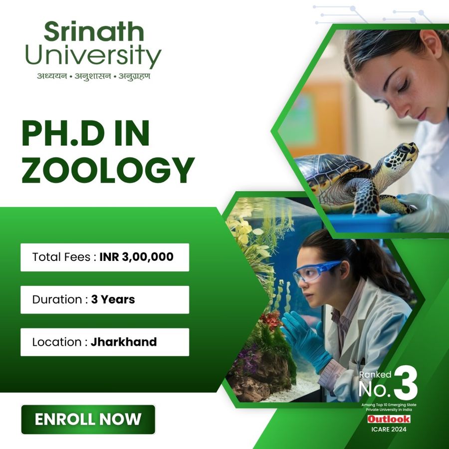 Srinath University