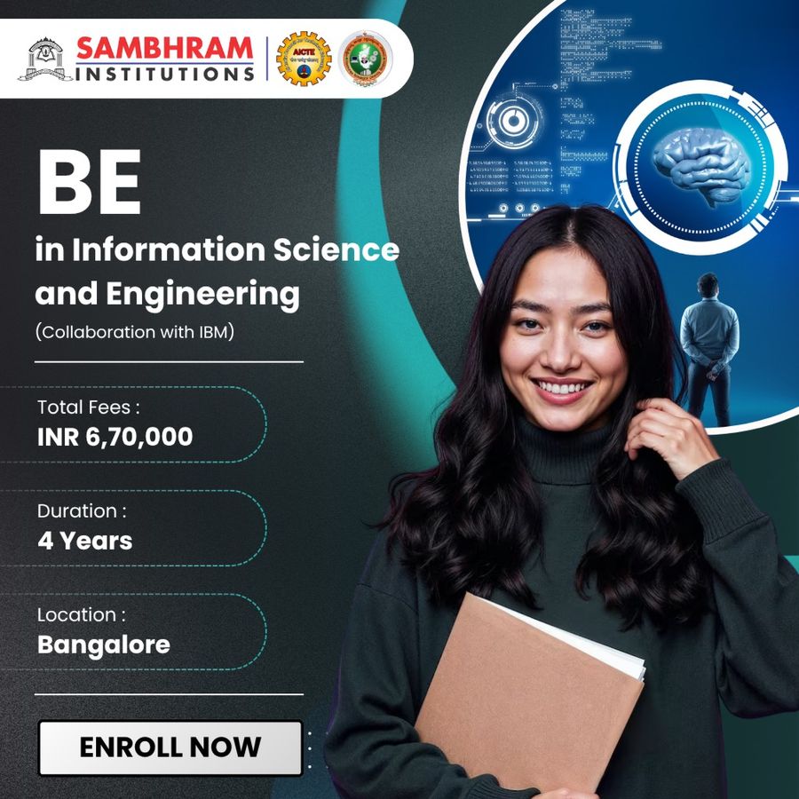 Sambhram Group of Institutions