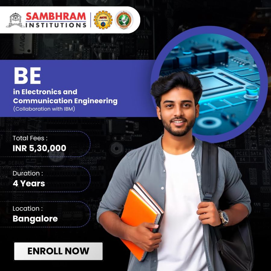 Sambhram Group of Institutions