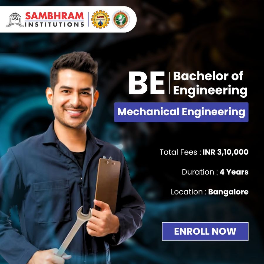 Sambhram Group of Institutions