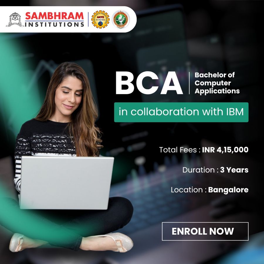 Sambhram Group of Institutions