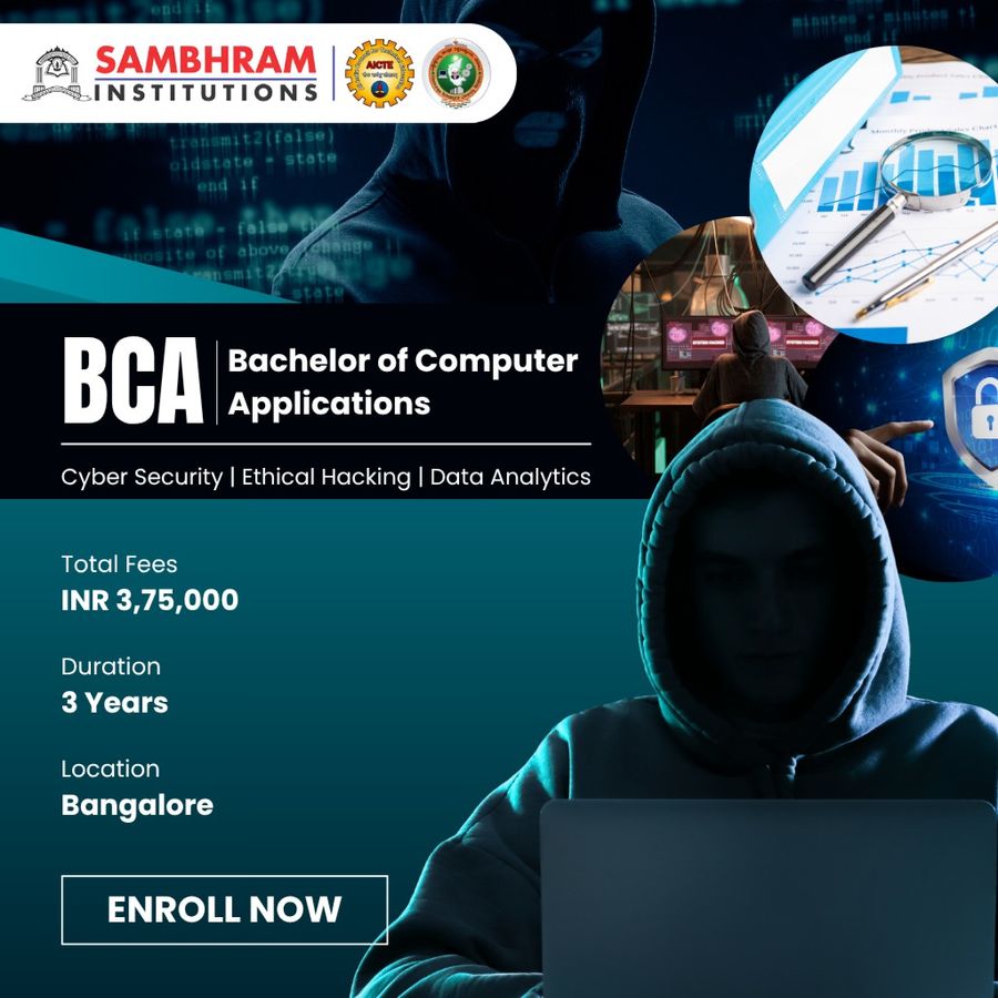 Sambhram Group of Institutions
