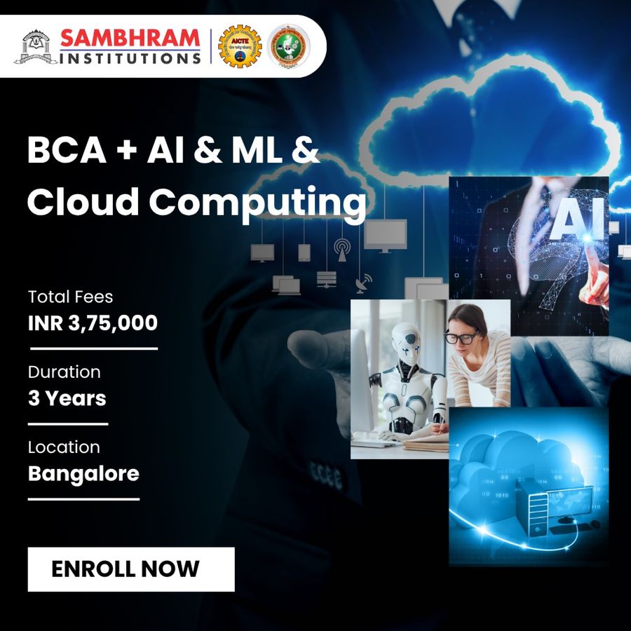 Sambhram Group of Institutions