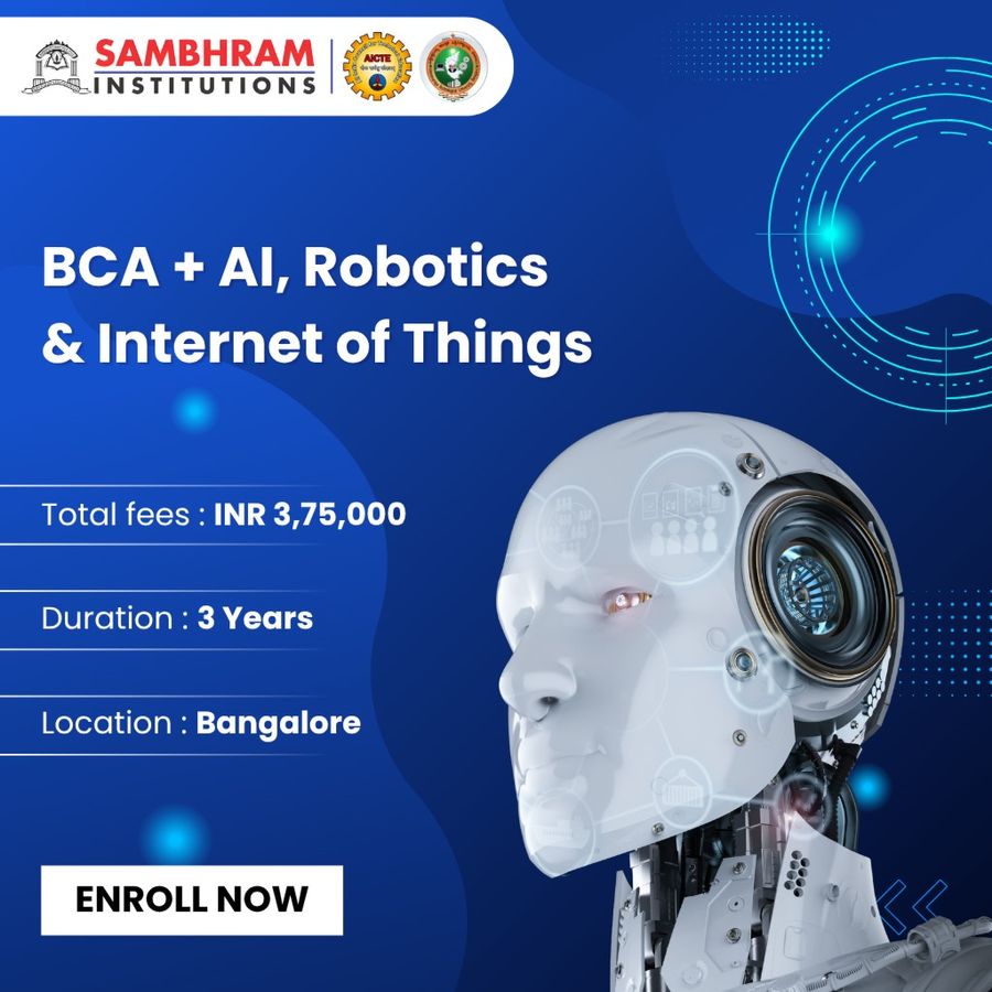Sambhram Group of Institutions