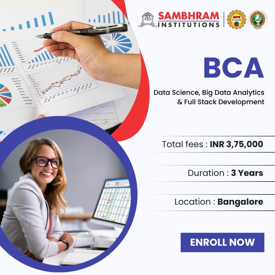 Sambhram Group of Institutions