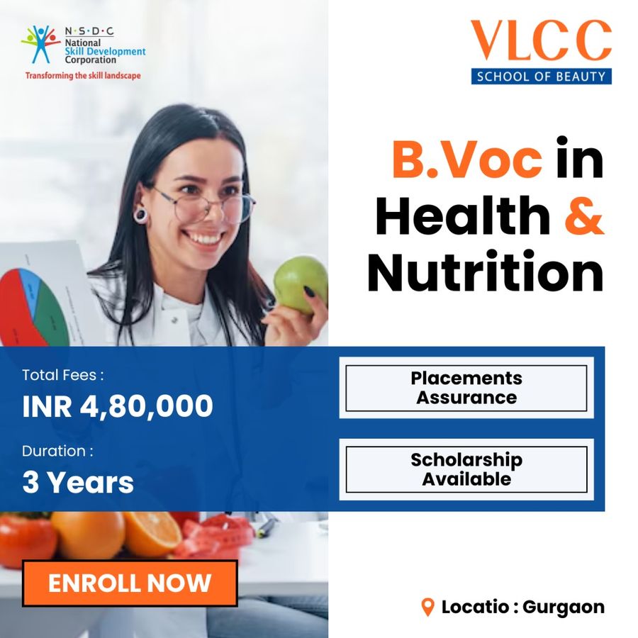 VLCC Institute