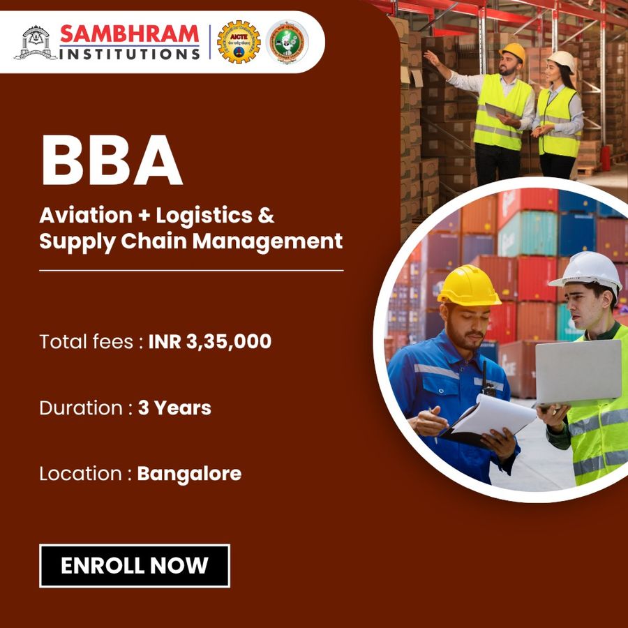 Sambhram Group of Institutions