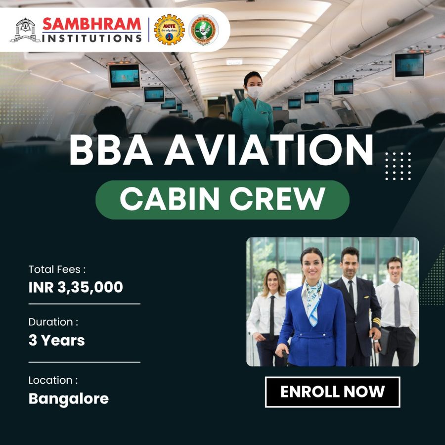 Sambhram Group of Institutions