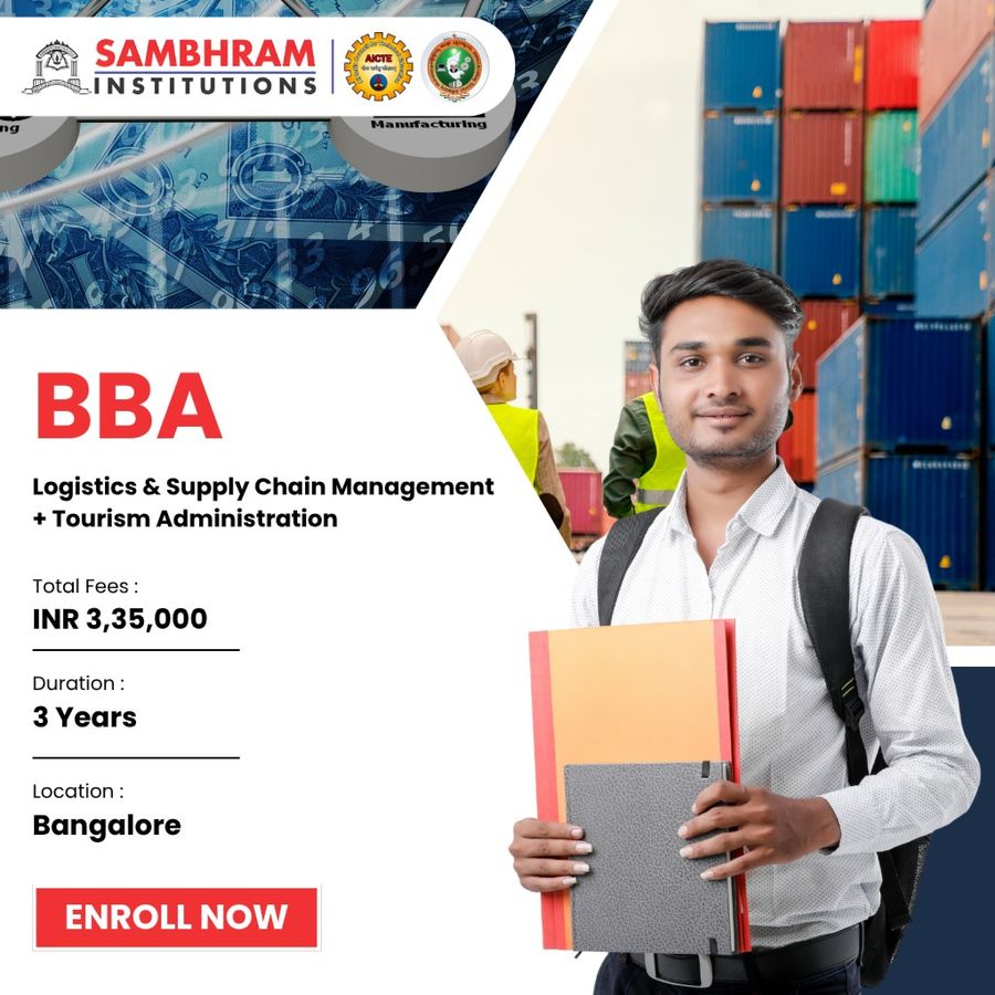 Sambhram Group of Institutions