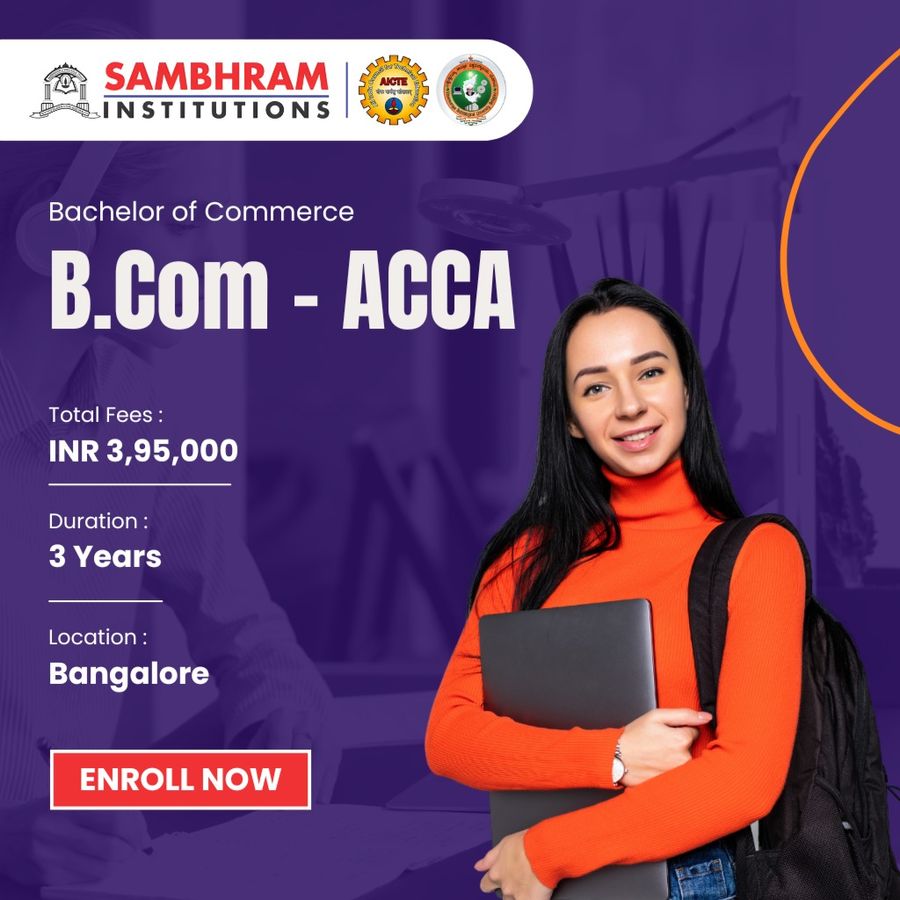 Sambhram Group of Institutions