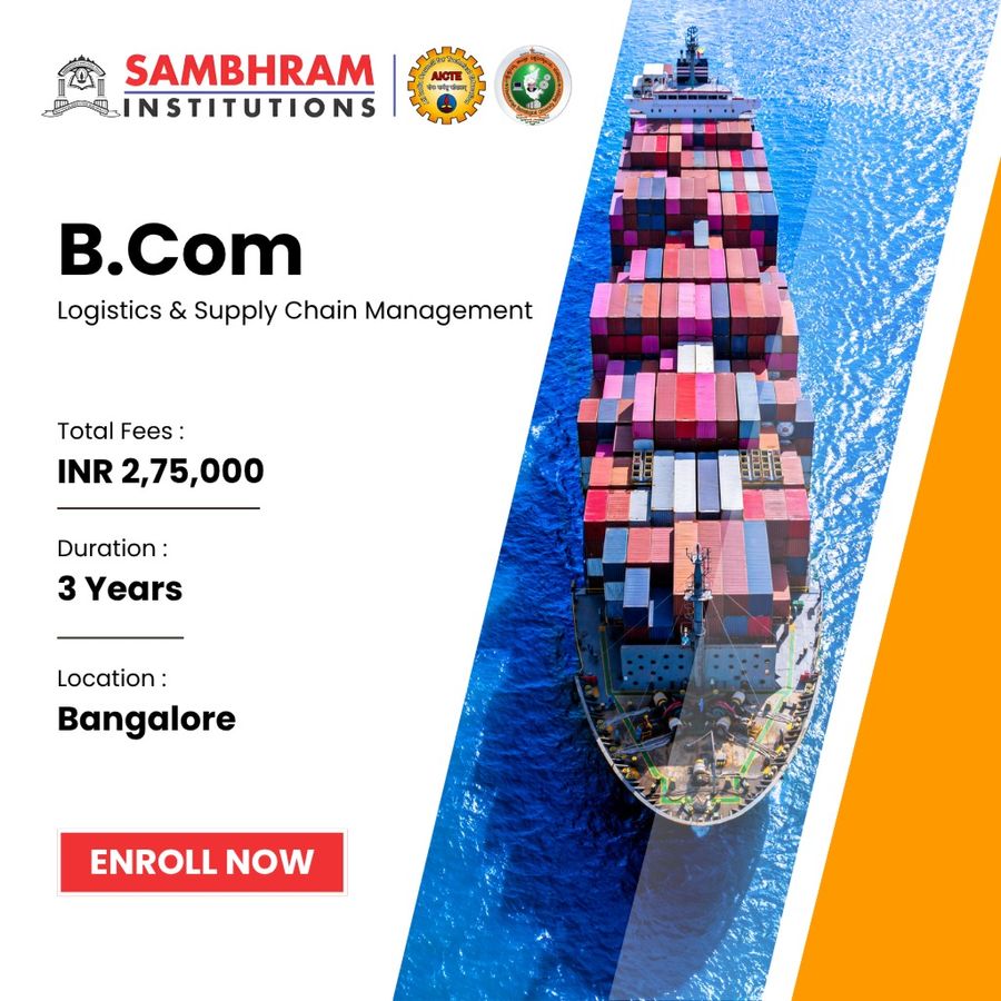 Sambhram Group of Institutions