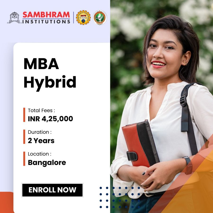 Sambhram Group of Institutions