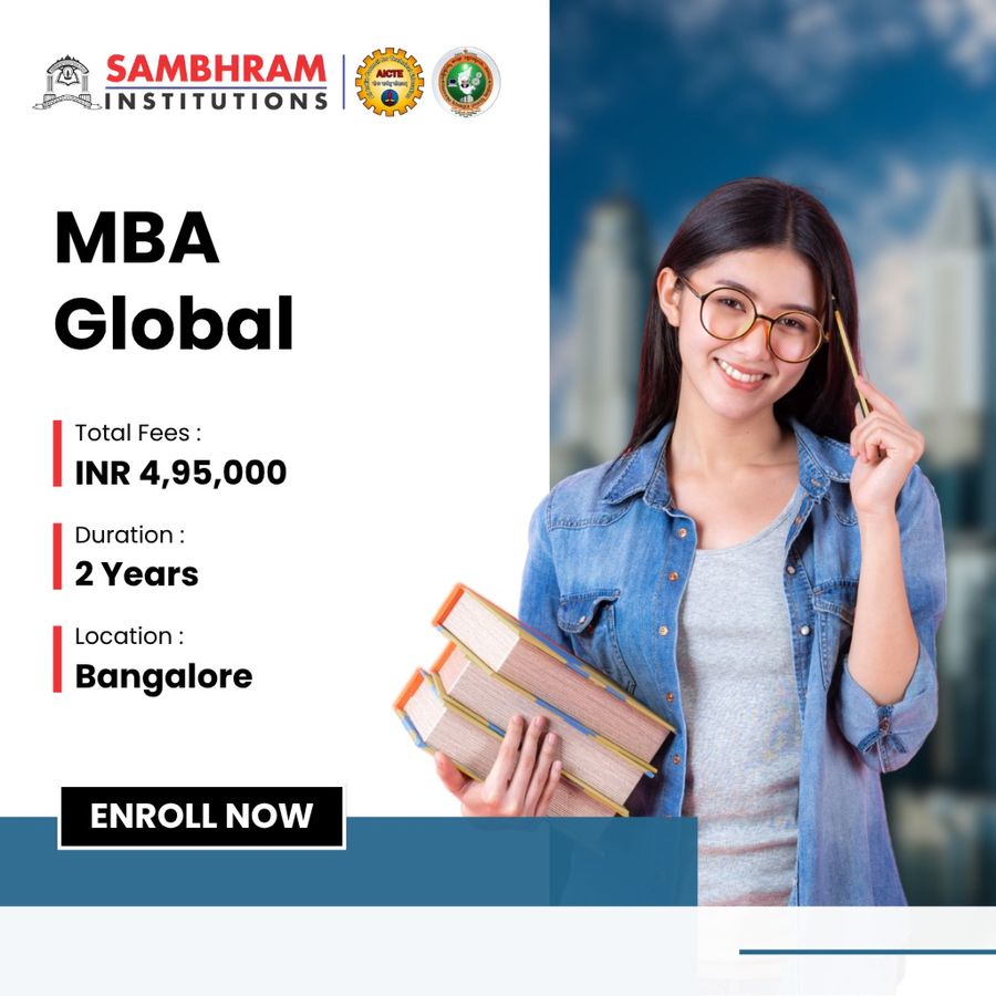 Sambhram Group of Institutions
