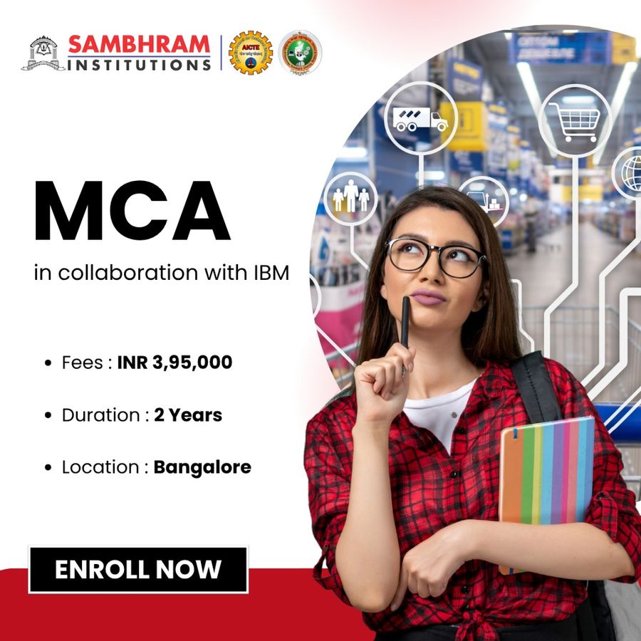 Sambhram Group of Institutions