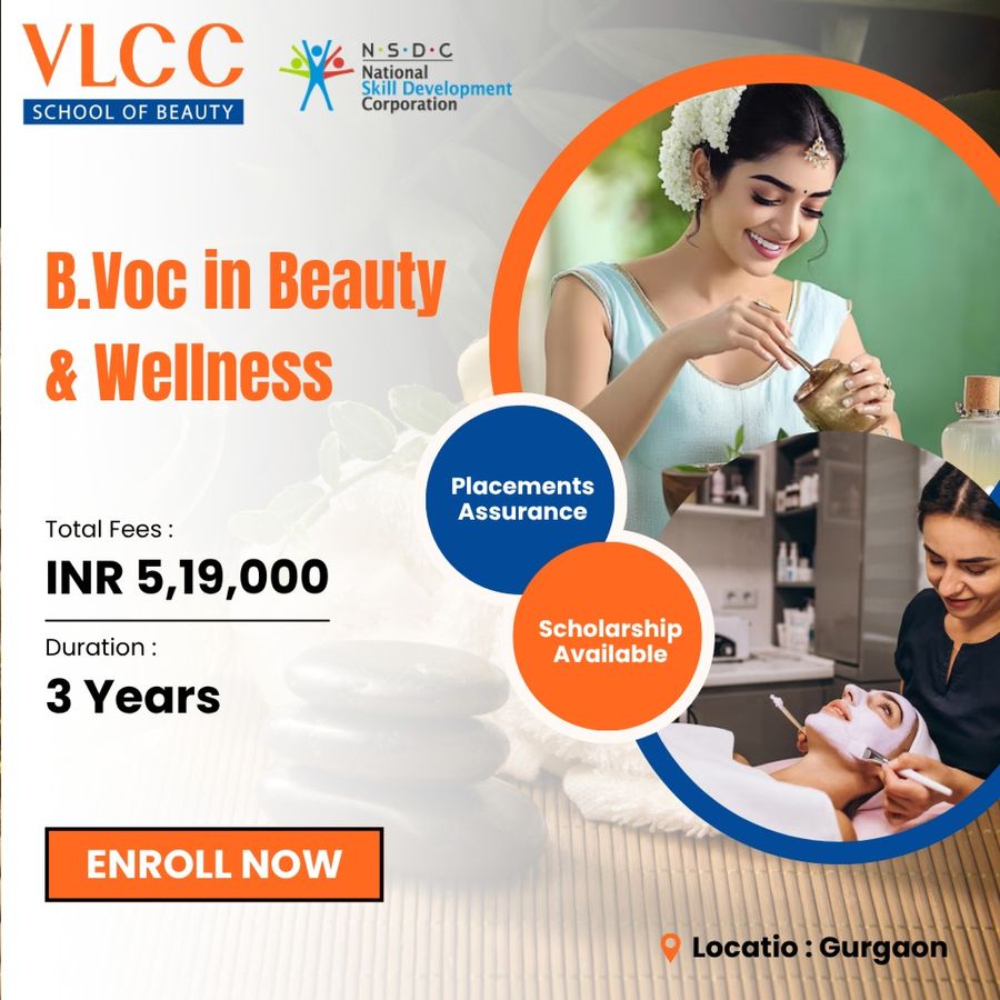 VLCC Institute