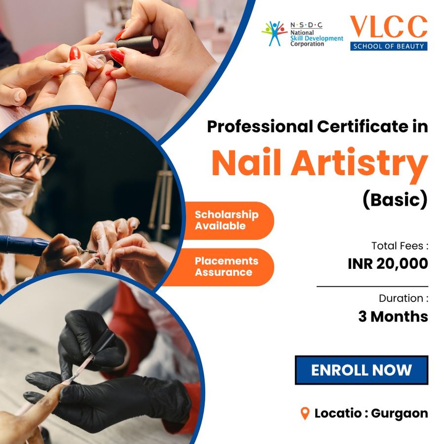 VLCC Institute