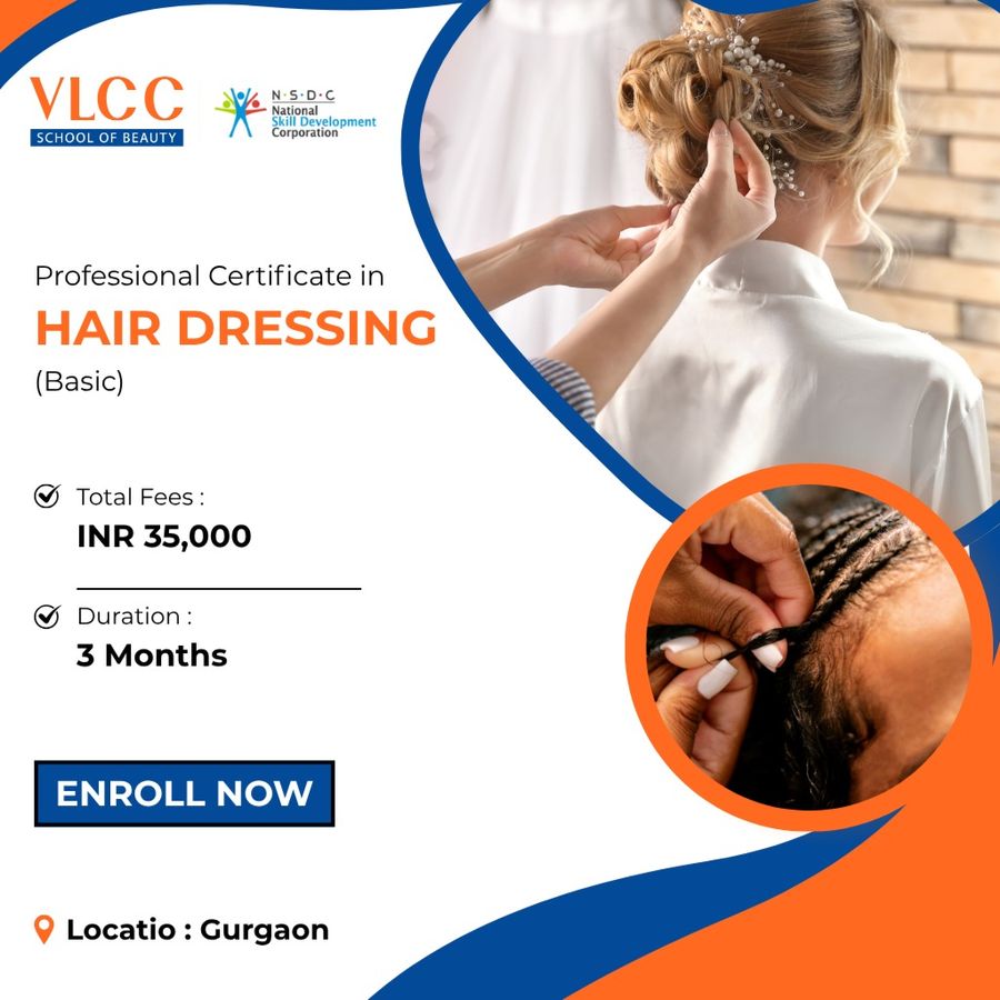 VLCC Institute