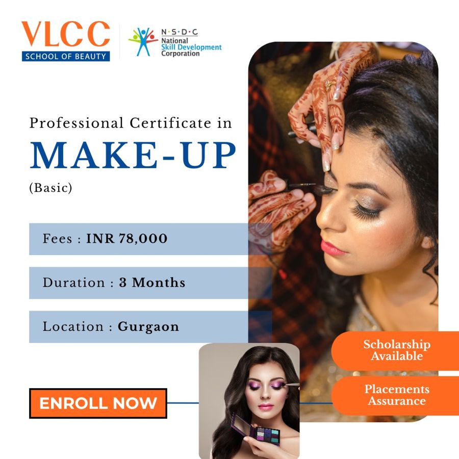 VLCC Institute
