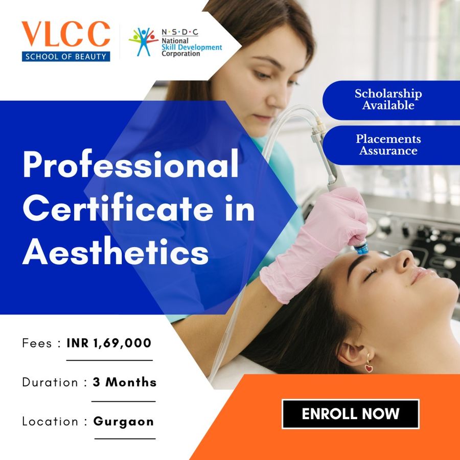 VLCC Institute