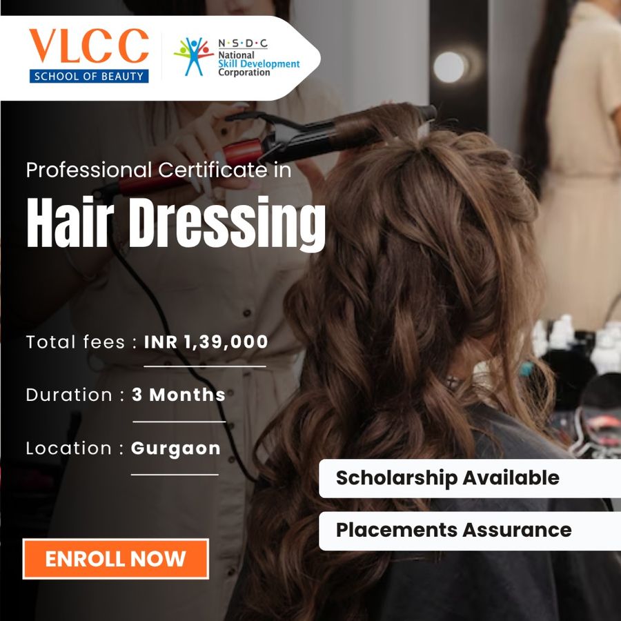 VLCC Institute