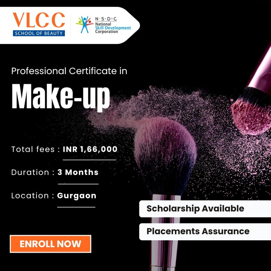 VLCC Institute