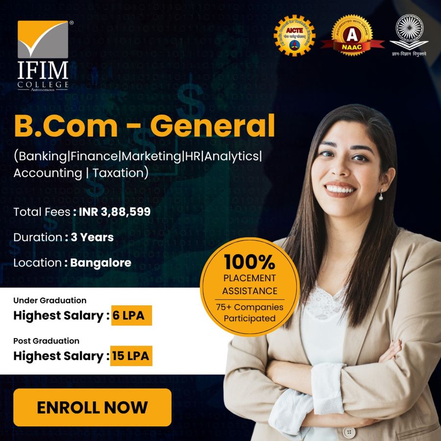 IFIM Institutions