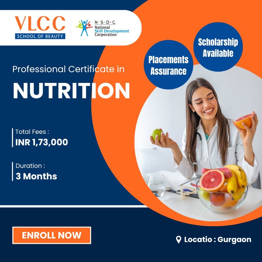 VLCC Institute