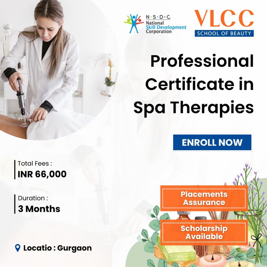 VLCC Institute
