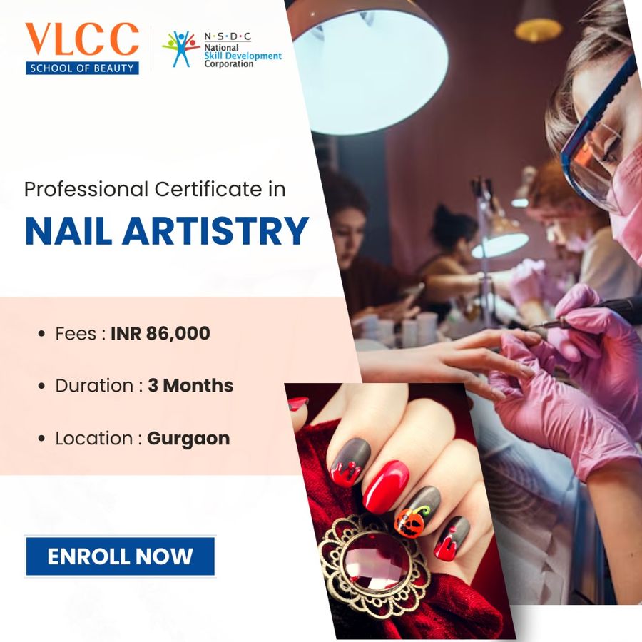 VLCC Institute