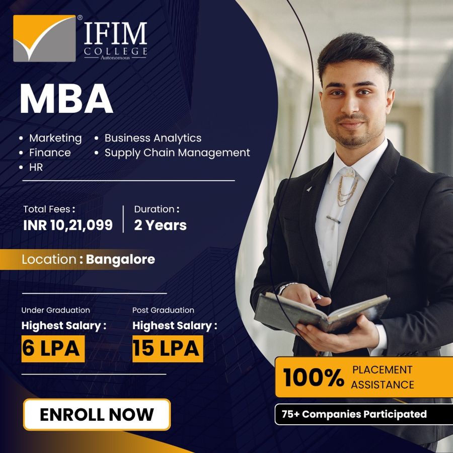 IFIM Institutions