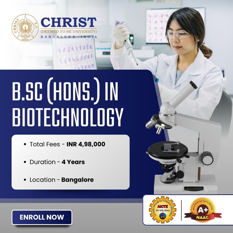 Christ University