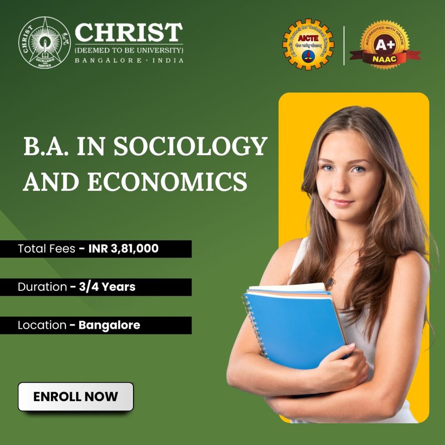 Christ University