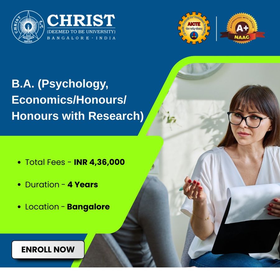 Christ University