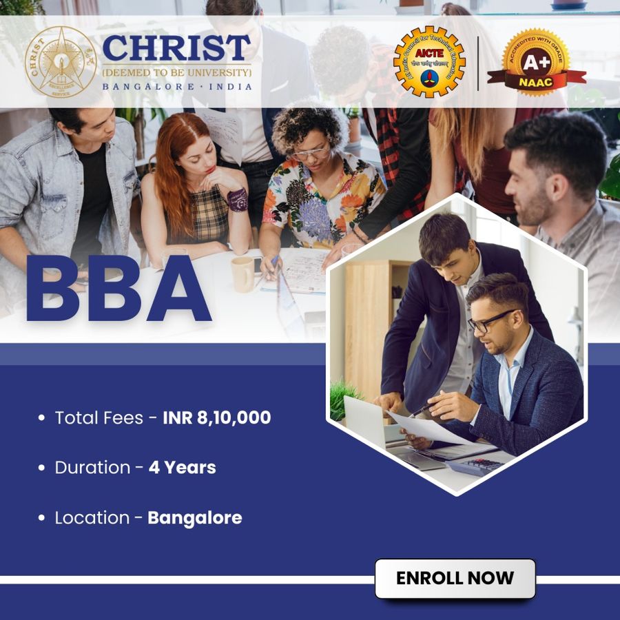 Christ University