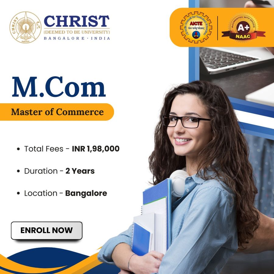 Christ University