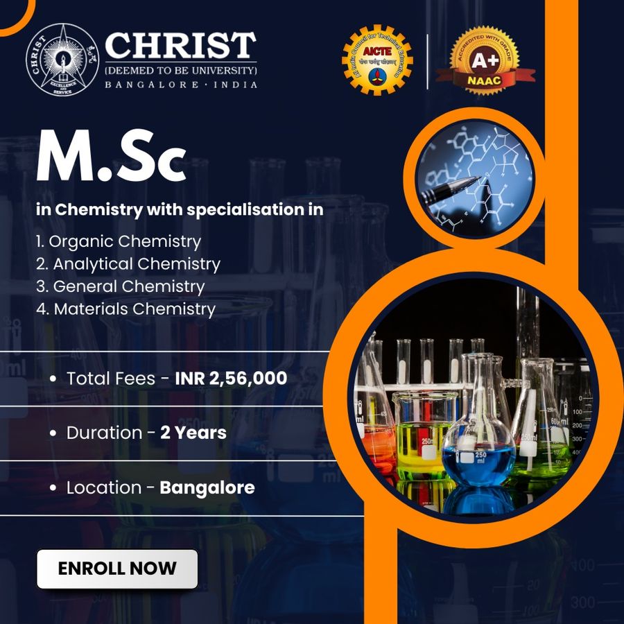 Christ University
