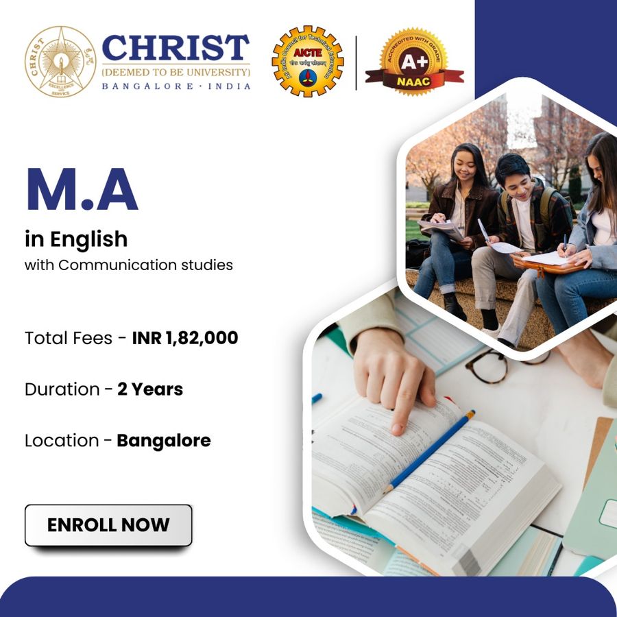 Christ University