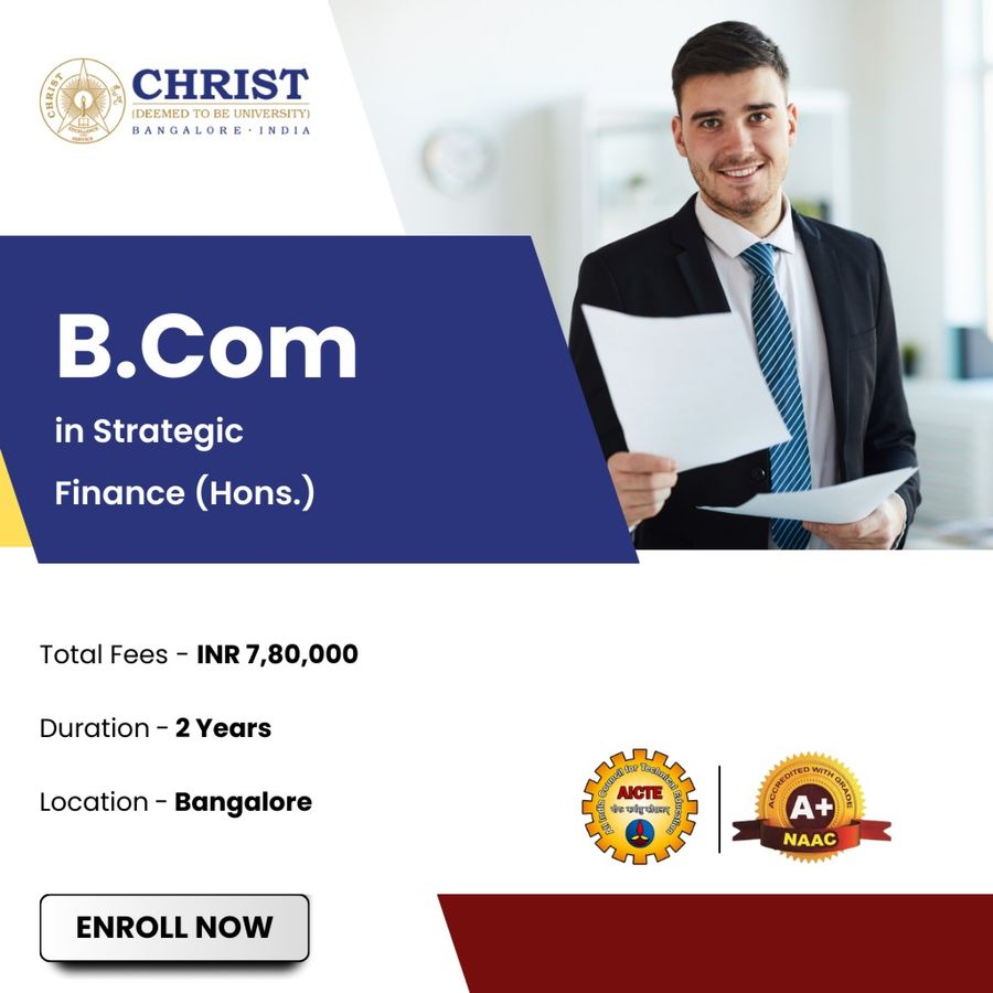 Christ University