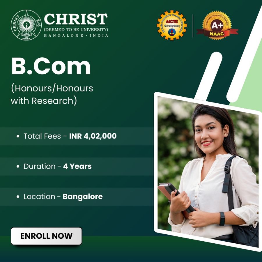 Christ University